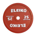 Eleiko powerlifting soutn disky