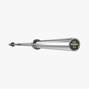 Eleiko powerlifting osa pro handicapovan | Eleiko.cz