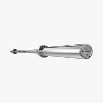 Eleiko weightlifting trninkov osa - mui | Eleiko.cz