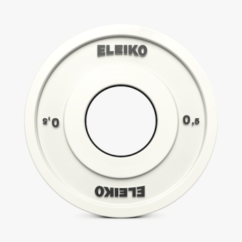 Eleiko weightlifting soutn disky - doplkov | Eleiko.cz