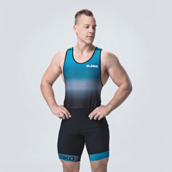 Eleiko vzprask dres | Eleiko.cz