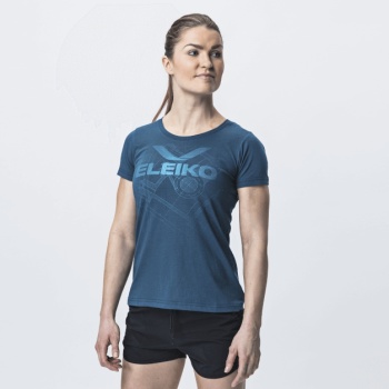 D�msk� triko Eleiko Sign G | Eleiko.cz