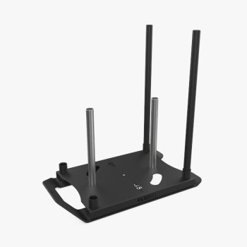 Eleiko XF Sled Heavy - sn tk | Eleiko.cz