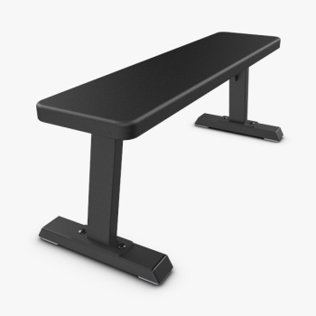 Eleiko XF 80 Flat Bench - lavice rovn | Eleiko.cz
