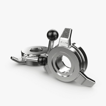 Eleiko WPPO Powerlifting soutn uzvry pro handicapovan | Eleiko.cz