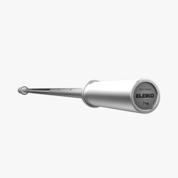 Eleiko Group Training Bar - kr�tk� osa | Eleiko.cz