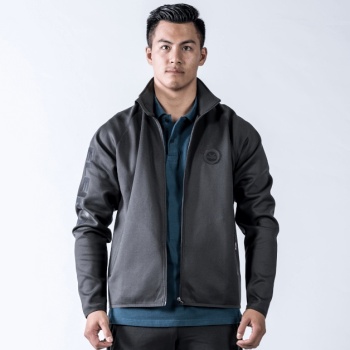Eleiko Focus Training Jacket - trninkov bunda - unisex | Eleiko.cz