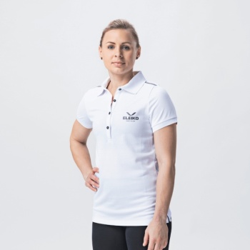 Eleiko Energy Polo - dmsk triko | Eleiko.cz