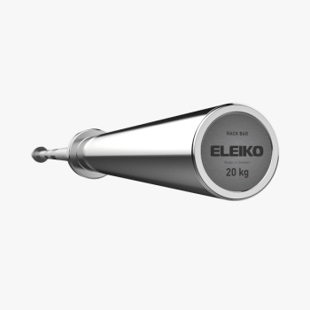 Eleiko Rack Bar � v�ce��elov� osa pro silov� tr�ninky | Eleiko.cz