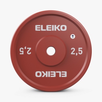 Eleiko vzp�ra�sk� technick� disky IWF | Eleiko.cz