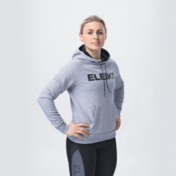 Eleiko Dynamic mikina - dmsk | Eleiko.cz