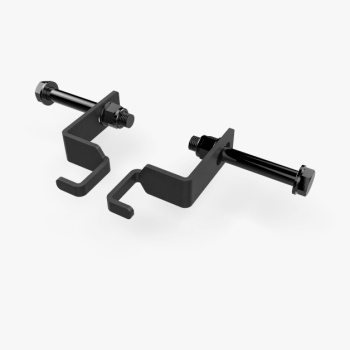 Propojovac sada pro XF80 H a DH Rack s SVR Classic Insert platformou | Eleiko.cz