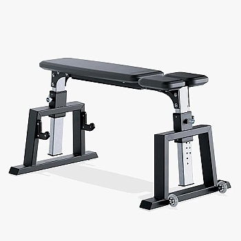 Eleiko klasick Seal Row lavika  | Eleiko.cz
