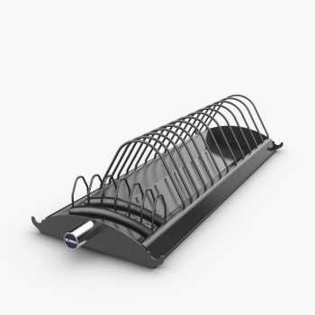 Eleiko stojan na vzp�ra�sk� disky �  warm up | Eleiko.cz