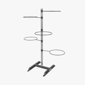 Eleiko Classic Balance Ball Rack - stojan na balan�n� m��e | Eleiko.cz