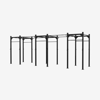 Eleiko XF 80 Rig  voln stojc, 7,2m | Eleiko.cz