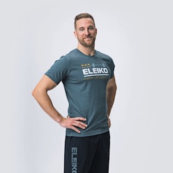 Eleiko triko p�nsk� B- nov� | Eleiko.cz