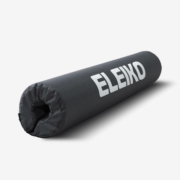 Eleiko Bar pad - podlo�ka na osu | Eleiko.cz