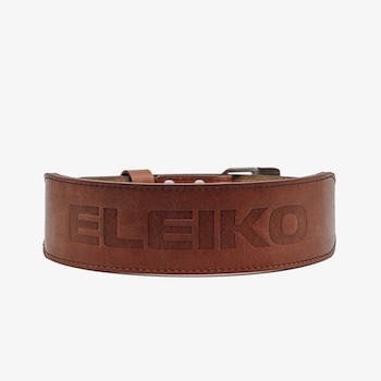 Eleiko Premium vzprask opasek koen - hnd | Eleiko.cz