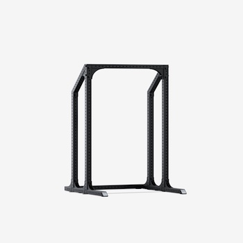 Eleiko Prestera Half Rack rm - krtk | Eleiko.cz