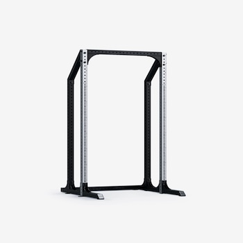 Eleiko Prestera Half Rack rm | Eleiko.cz