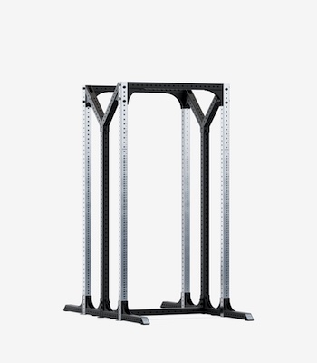 Eleiko Prestera Double Half Rack r�m- vysok� | Eleiko.cz