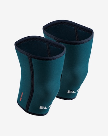 Eleiko PL Knee Sleeve 7 mm - neoprenov nkolenky | Eleiko.cz