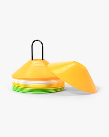 Exceed Agility Cones - koordinan kuely | Eleiko.cz