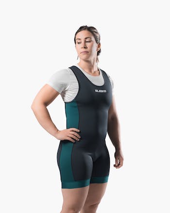 Eleiko powerliftingov� dres | Eleiko.cz