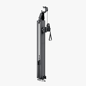 Eleiko Prestera Cable Attachment - kladkov systm pro klece a racky | Eleiko.cz