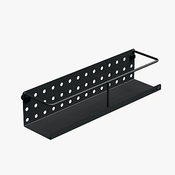 Eleiko Prestera Accessory Shelf - zsobnk na pomcky, AB Mat | Eleiko.cz