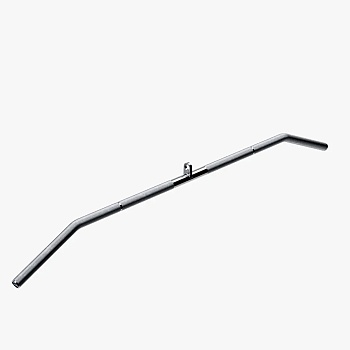 Eleiko Lat Pull Down Bar 25mm - lomen� osa | Eleiko.cz