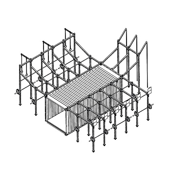Eleiko Prestera Container Rig solutions - mobiln� kontejnerov� �e�en� | Eleiko.cz