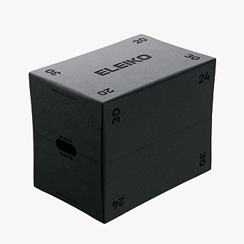 Eleiko Hybrid Plyo Box - v�skokov� bedna | Eleiko.cz