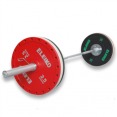 Eleiko technick inka - 45 kg