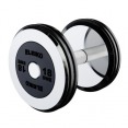 Eleiko Pro Dumbbell - jednorun inky