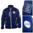 Eleiko trninkov bunda - unisex